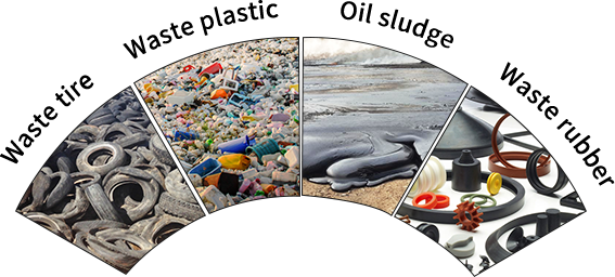 Convert Waste To Diesel