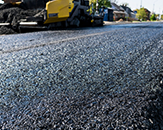 Paving