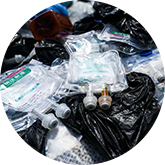 Medical waste