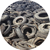 Multiple solid waste
