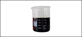 Pyrolysis oil