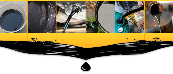 Raw Materials&Oil Yields